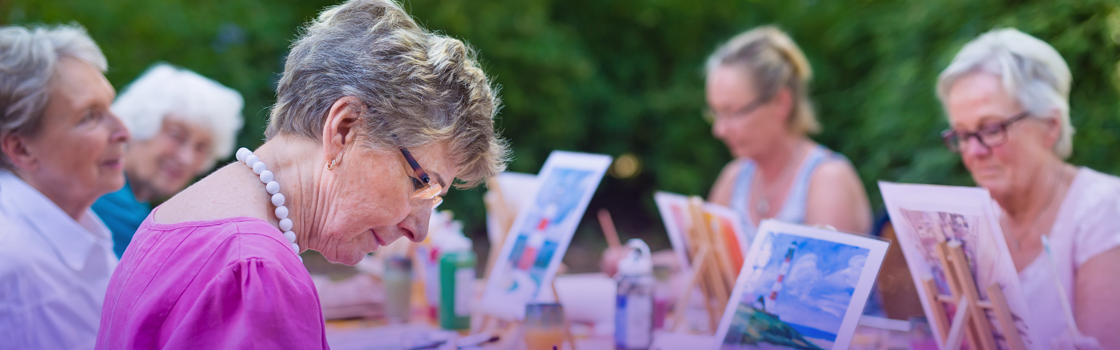 ¿Se puede emprender a cualquier edad?